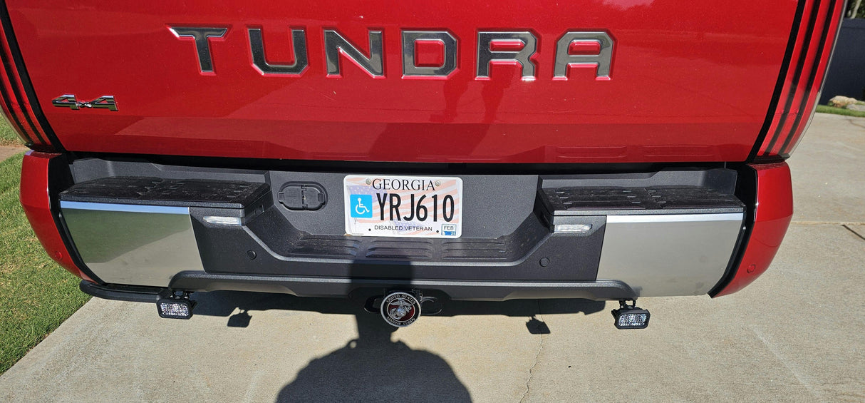 Kit de feux de recul Stage Series pour Toyota Tundra 2022-2025