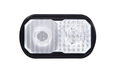 Clear Lens for C2 1.0 LED Pods (one)