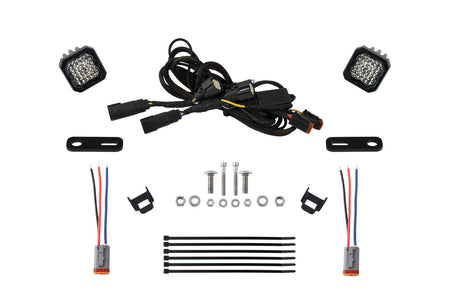 Stage Series Reverse Light Kit for 2023-2025 Chevrolet Colorado