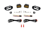 SSC2 SAE Type HN Fog Light Kit