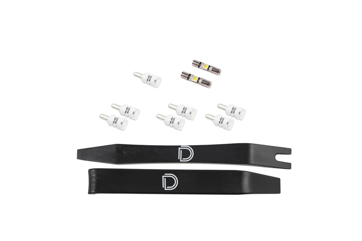 Interior LED Conversion Kit for 2022-2025 Toyota GR86