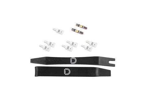 Interior LED Conversion Kit for 2022-2025 Toyota GR86