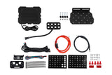 Stand-Off D-Switch Hub Mounting Kit