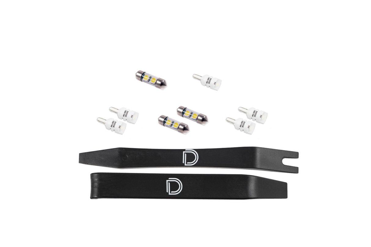 Interior LED Conversion Kit for 2015-2019 Subaru Legacy