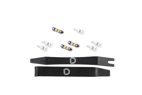 Interior LED Conversion Kit for 2015-2019 Subaru Legacy