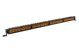 SS40 Yellow LED Light Bar (one)