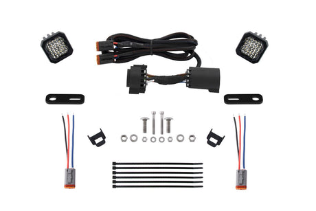 Stage Series Reverse Light Kit for 2025-2026 Toyota 4Runner