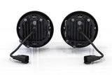 Gmc Yukon (2007-2014): Morimoto 4Banger Led Fog Lights