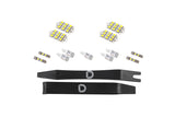 Interior LED Conversion Kit for 2015-2023 Dodge Charger