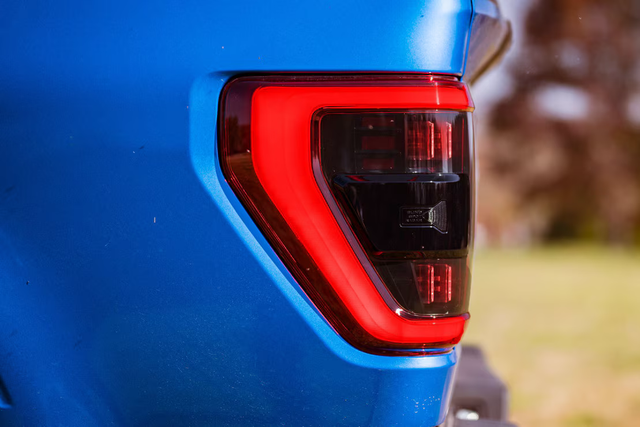 Ford F150 (21-24): Morimoto Xb Led Tails