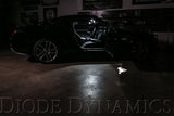 Kit LED intérieur pour Ford Mustang 2010-2014, blanc froid Stage 2