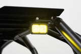 SSC2 Universal Roll Bar Chase Light Kit