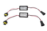 CANBUS Anti-Flicker Module (pair)