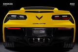 Chevrolet Corvette C7 (14-19) Xb Led Tail Lights