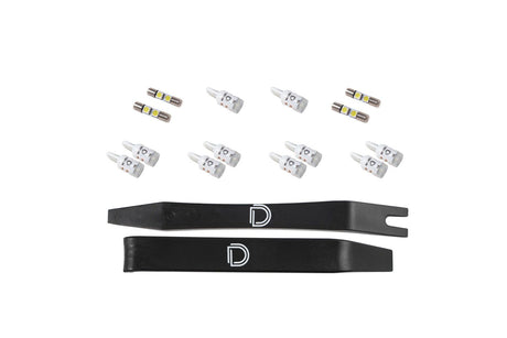 Interior LED Conversion Kit for 2013-2017 Honda Accord