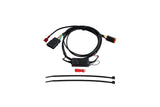 Stage Series C1R/C2R 4-pin Single-Output Trailer Wiring Harness