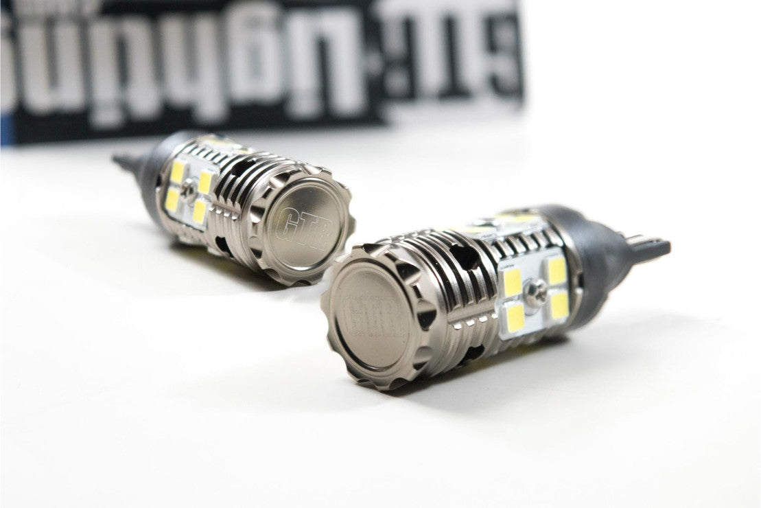 921: GTR Carbide 2.0 Led Reverse Bulb (Single)