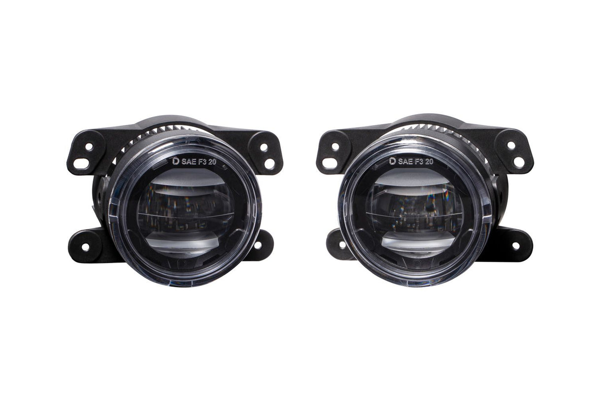 Feux antibrouillard Elite Series Type M (paire)