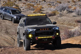 Stage Series 50" Amber Light Bar