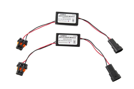 Module anti-scintillement CANBUS (paire)