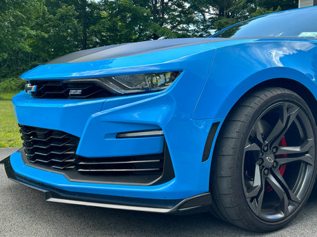 Feux de position latéraux à LED pour Chevrolet Camaro 2016-2024 (ensemble)