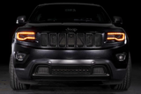 JEEP GRAND CHEROKEE (14-22) XB LED HEADLIGHTS (GEN II)