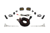 SSC2 Universal Roll Bar Chase Light Kit