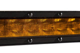 Barre lumineuse ambrée Stage Series 42"