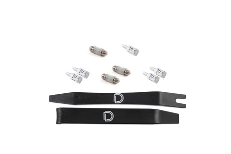 Interior LED Conversion Kit for 2010-2014 Subaru Legacy