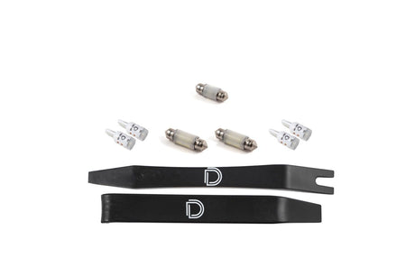 Interior LED Conversion Kit for 2010-2013 Kia Soul