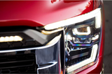 Ford F-150 (21-23) XB Led Headlights