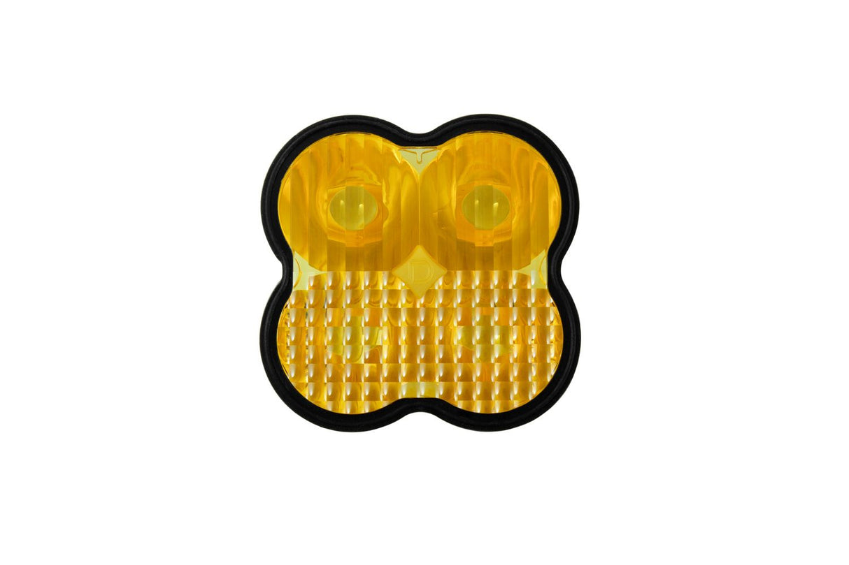 Yellow Lens for SS3 Pods (one)