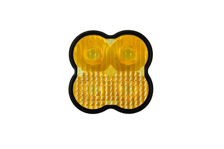 Yellow Lens for SS3 Pods (one)