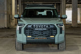 Kit de phares antibrouillard à LED SS6 pour Toyota Tundra 2022-2025