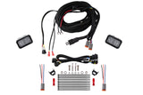 Kit de feux de recul Stage Series pour Toyota Tacoma 2016-2023