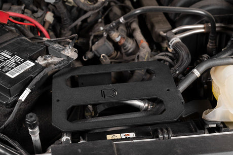 D-Switch Hub Mounting Kit for 2021-2026 Ford F-150