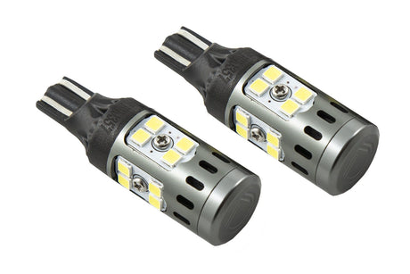Ampoules LED de secours blanc froid 921 XPR