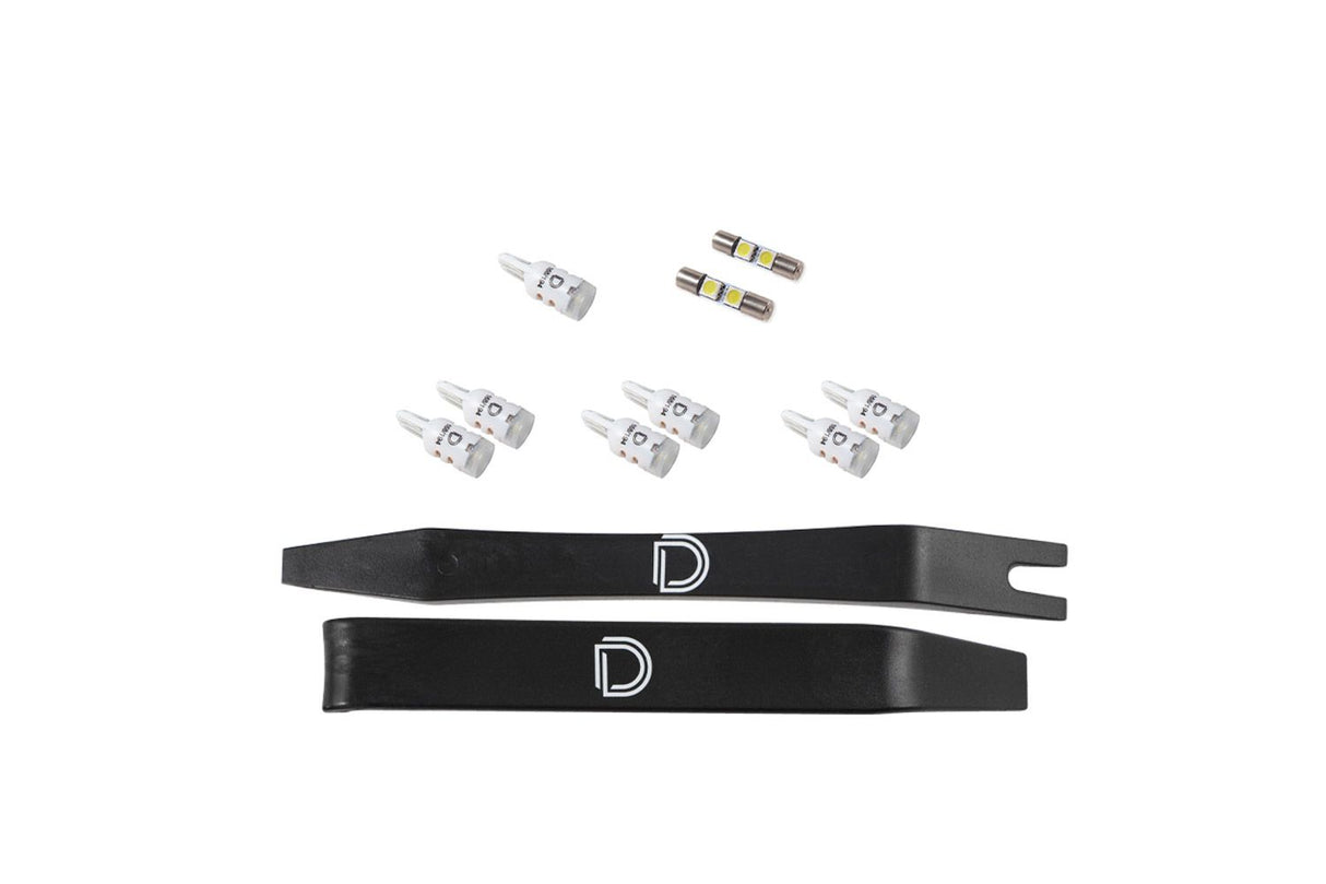 Interior LED Conversion Kit for 2022-2025 Toyota GR86