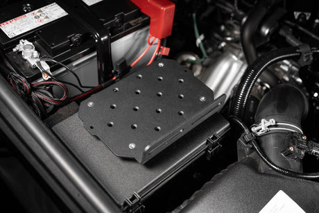 Stand-Off D-Switch Hub Mounting Kit