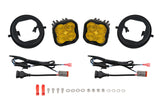 Type Ch: phares antibrouillard Diode Dynamics SS3