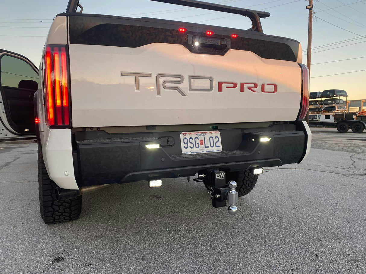 Kit de feux de recul Stage Series pour Toyota Tundra 2022-2025