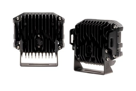 Morimoto BigBanger LED Pod SIMPLE (Universel)