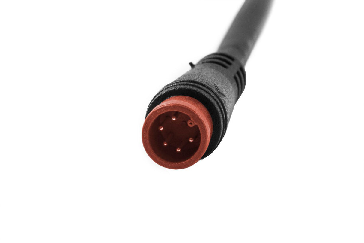 RGBW Bluetooth Controller