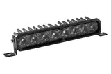SS10 SAE/DOT White LED Light Bar (one)