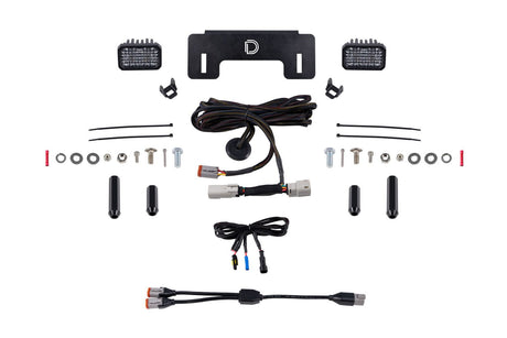 Stage Series Reverse Light Kit for 2021-2025 Ford Bronco