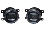 Feux antibrouillard Elite Series Type A (paire)