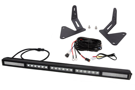 Stealth Lightbar Kit for 2015-2020 GMC Canyon