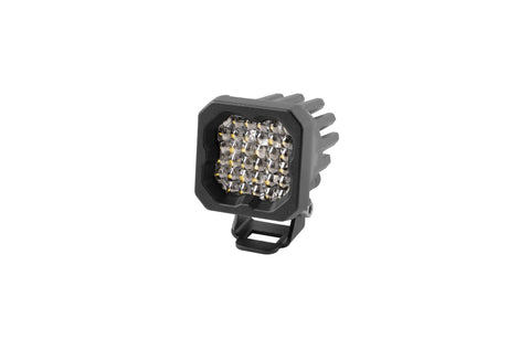 SSC1 White Sport Standard LED Pod (one)