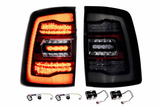 Ram HD (2019+) Xb Led Tail Lights