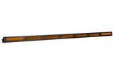 Barre lumineuse ambrée Stage Series 42"